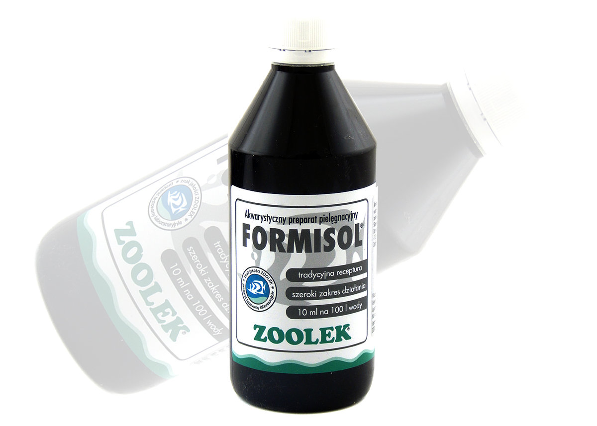 Zoolek Formisol (FMC) 30ml