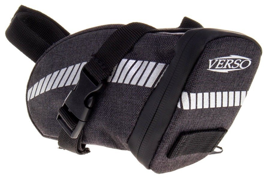 VERSO SALADO Sakwa Podsiodłowa Torba 13 L, bikepacking