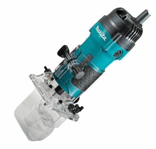 Makita.Frezarka Do Krawędzi 530W 3712