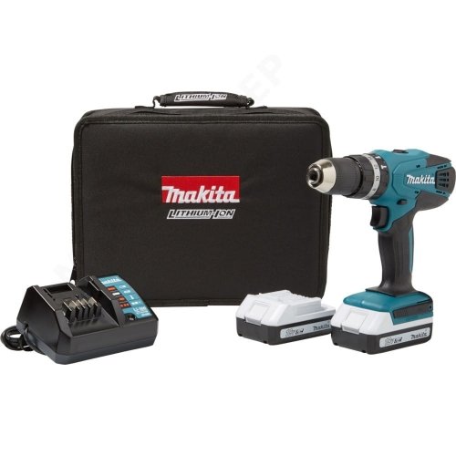 Makita HP457DWEX2