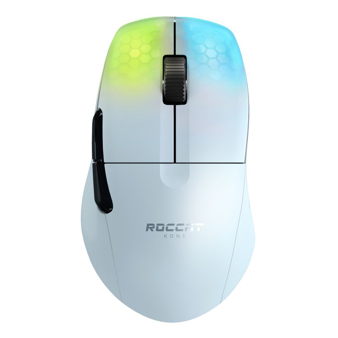 Roccat Kone Pro Air biała (ROC-11-415-02)