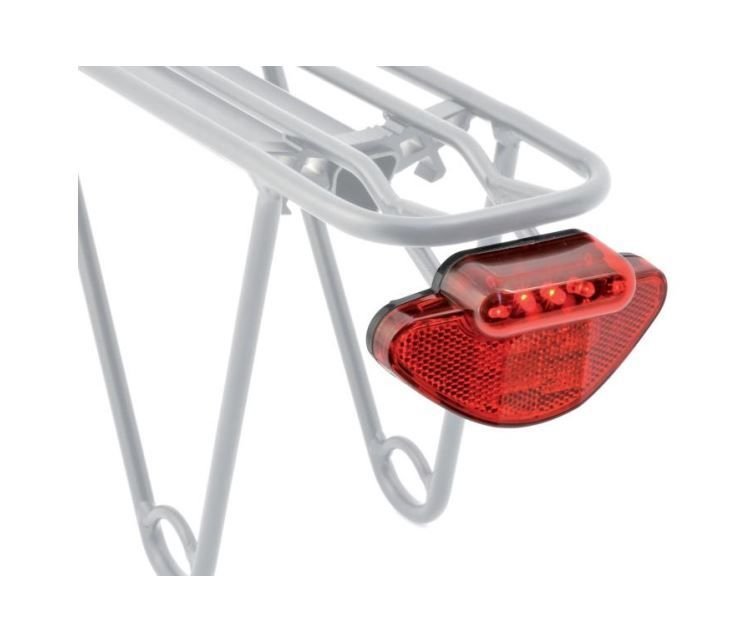 Lampa tylna Author Caddy 5