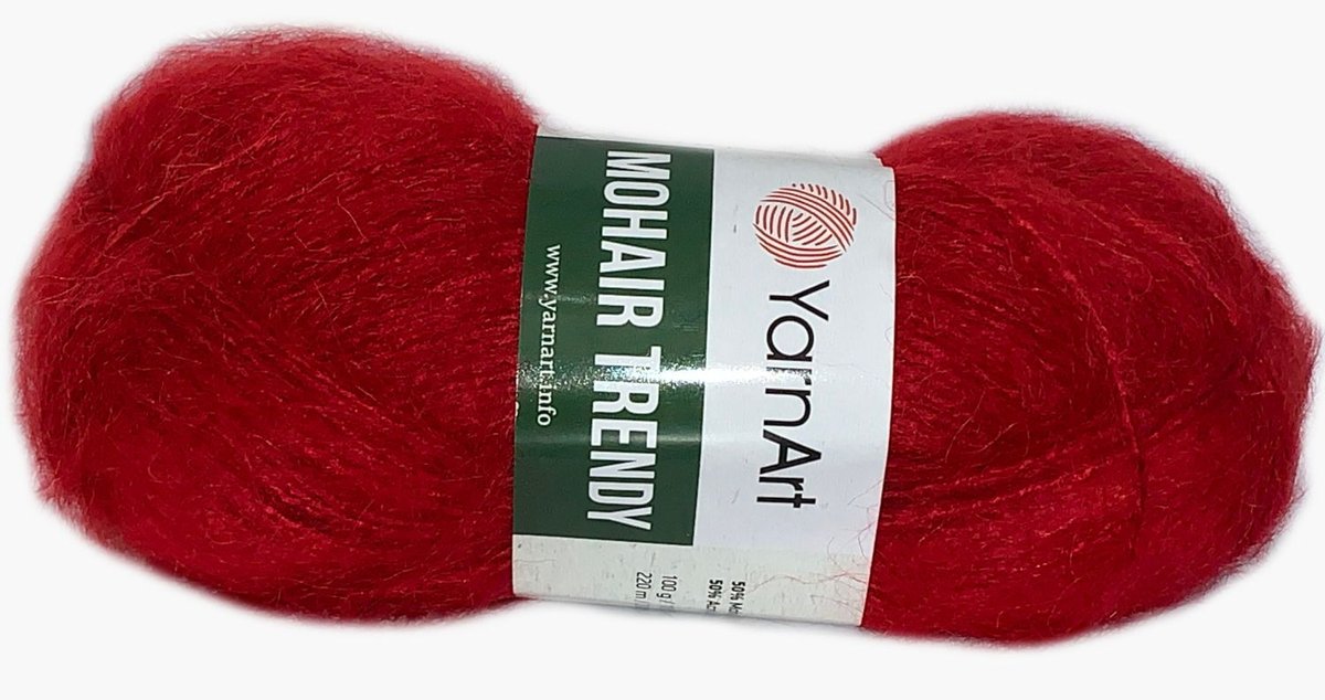 YarnArt Włóczka Mohair Trendy ( 141 ) 312B-78902_20211009092909