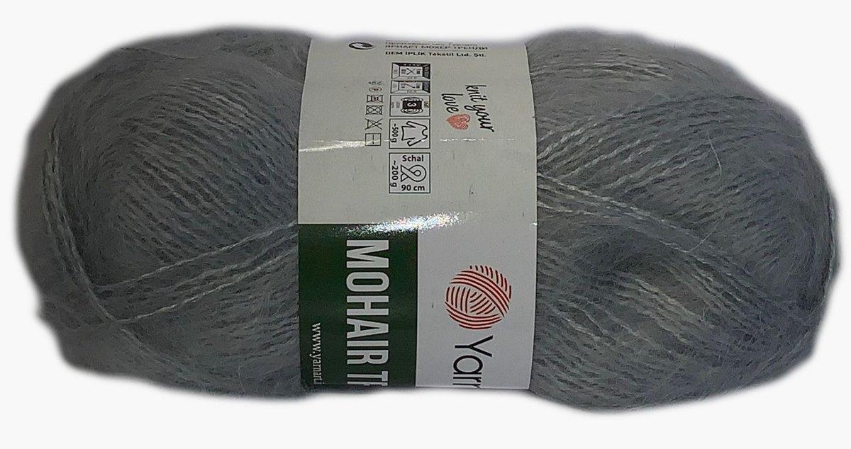 YarnArt Włóczka Mohair Trendy ( 113 ) 312B-78902_20211009092755