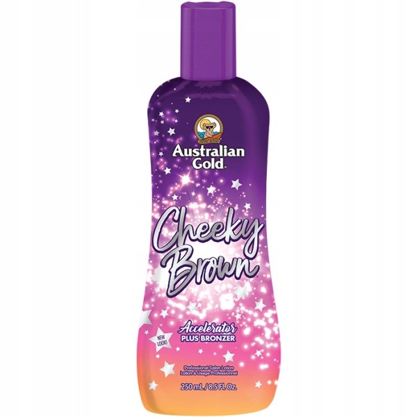 Australian Gold Cheeky Brown Naturalny Bronzer