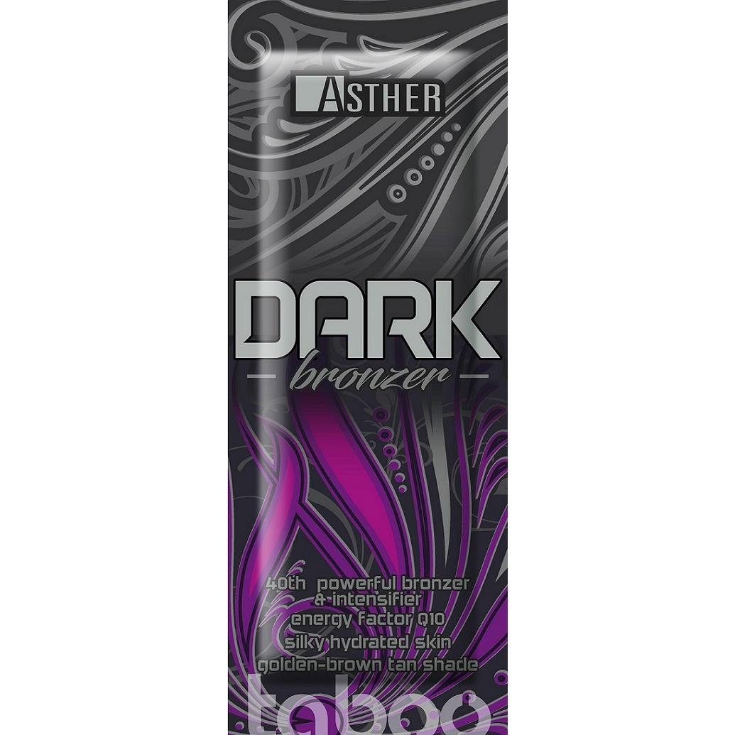 Zestaw do opalania w solarium Asther + 40 Gratis