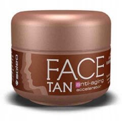 Soleo Soleo Face Tan 15ML Przyspieszacz Opalania Twarzy