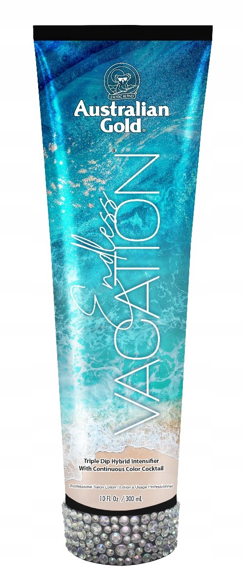 Australian Gold Endles Vacation Hybrid Intensifier