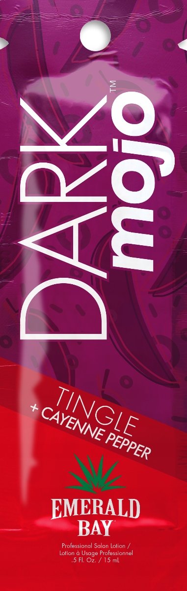 Emerald Bay Dark Mojo Tingle Cayenne Pepper