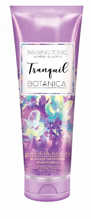 Swedish Beauty Botanical Tranquil Tanning Tonic
