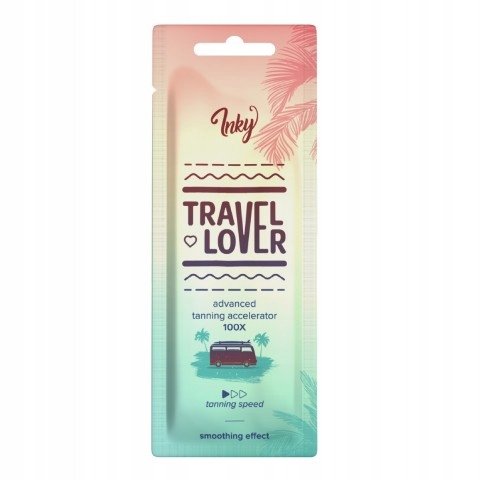 Inky Travel Lover przyspieszacz Accelerator 100X