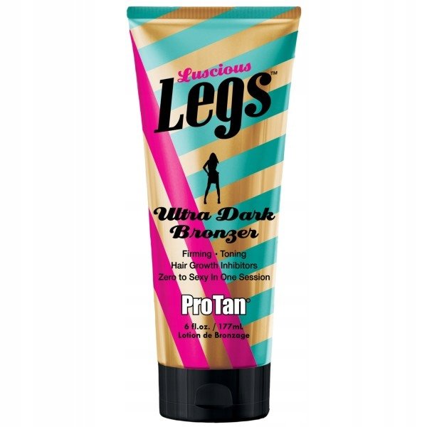 ProTan Luscious Legs Specjalny Do Opalania Nóg
