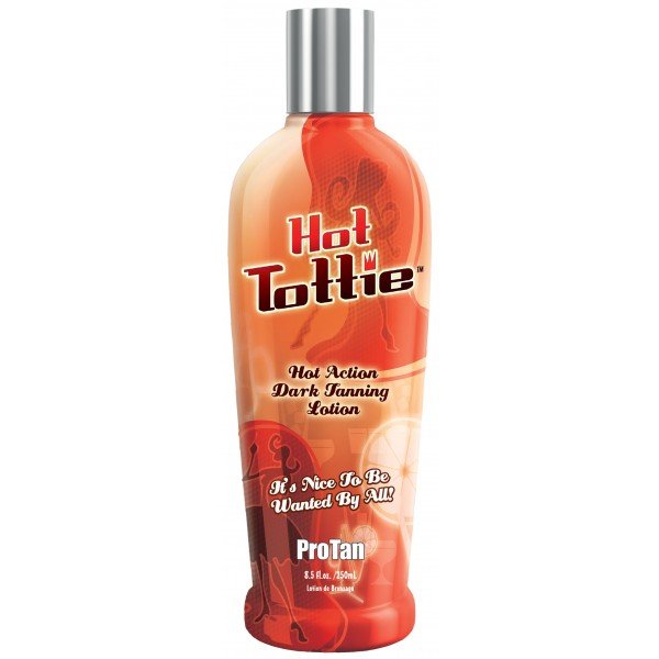 ProTan Hot Tottie Rozgrzewający Z Efektem Tingle