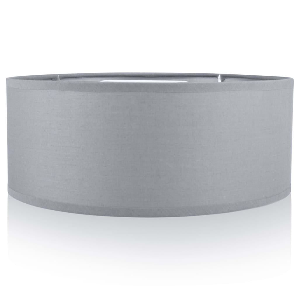 Smartwares Szara lampa sufitowa CEILING DREAM, 20 cm