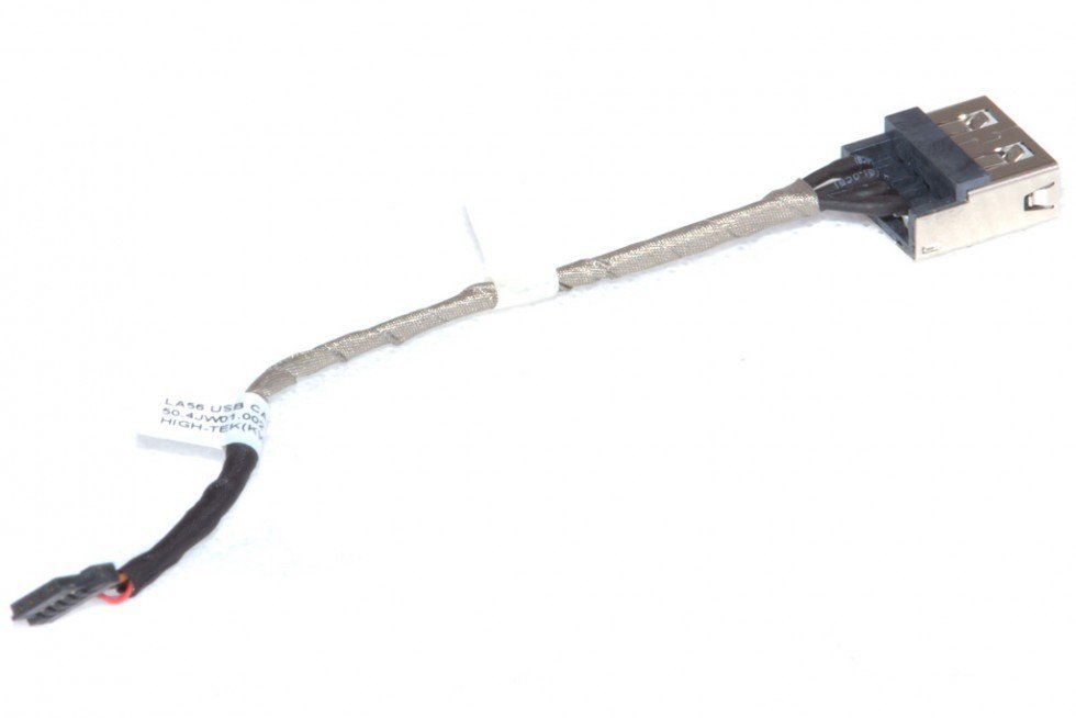 Gniazdo USB Lenovo B560