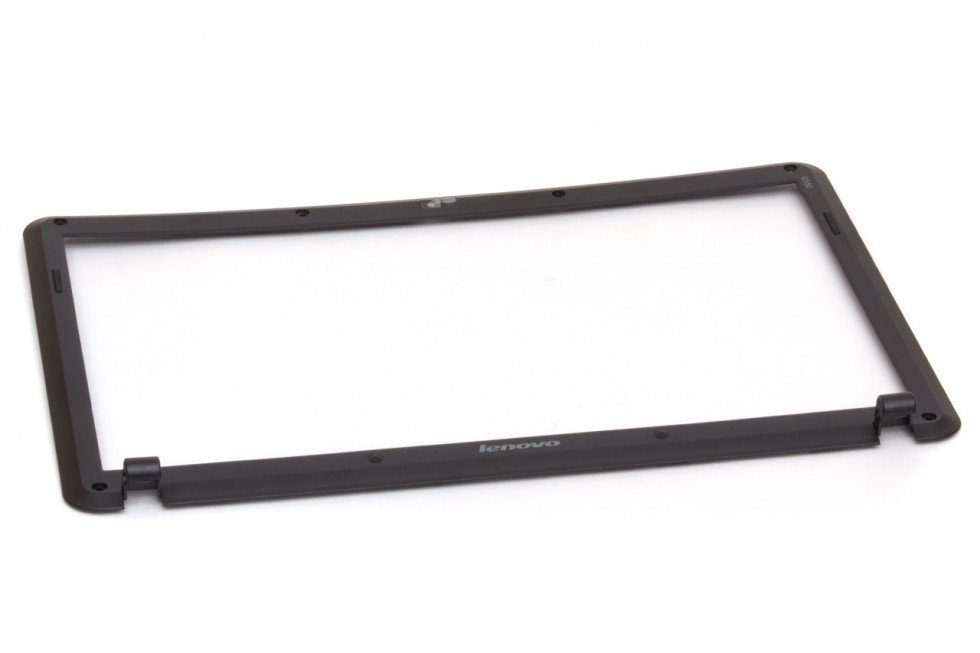 Ramka matrycy Lenovo G550L