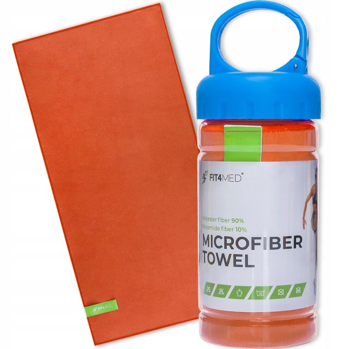 Chłodzący Ręcznik Mata Chłodząca Ice Towel Sport
