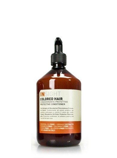 Insight Colored Hair Protective Conditioner Odżywka ochronna 400 ml