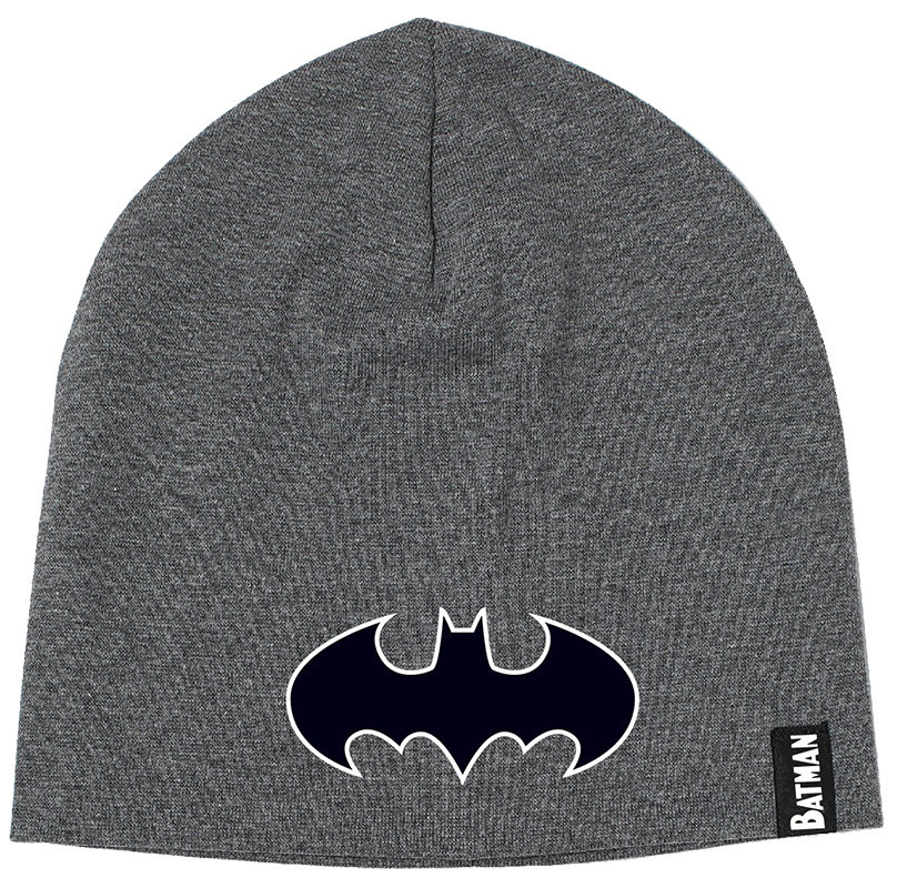 Batman Czapka Chłopięca Warner Bros R52
