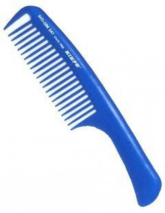 Kiepe Grzebień Eco Line Comb 205x45, model - 547 Profesjonalny sprzęt fryzjerski