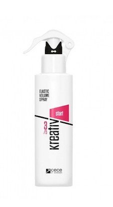 Ce-Ce CC Kerativ Volume spray elastic spray do modelowania włosów 250 ml CC KERATIV VOL.SPR.ELAST