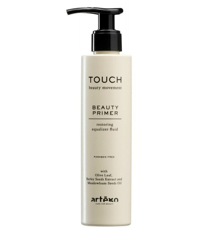 Artego artego: Touch Beauty Primer 200 ML (200 ML) BP_TO_ART