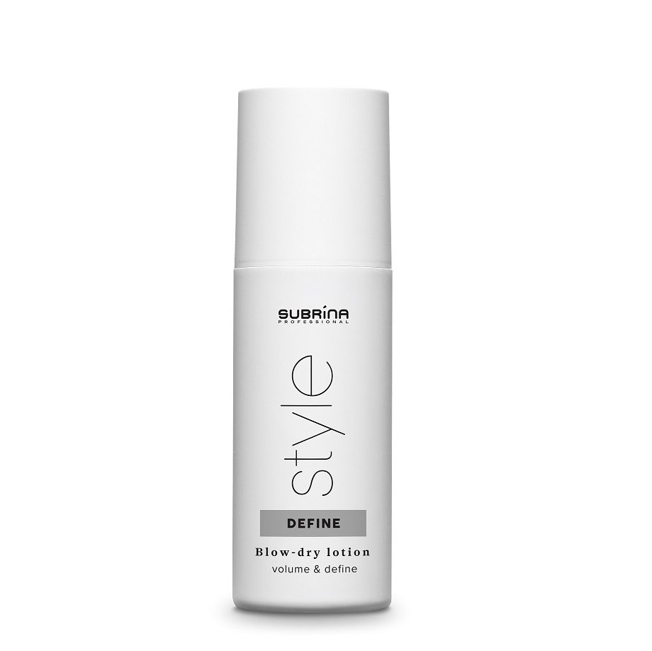Subrina Lotion Forte Do Modelowania Włosów 150ml