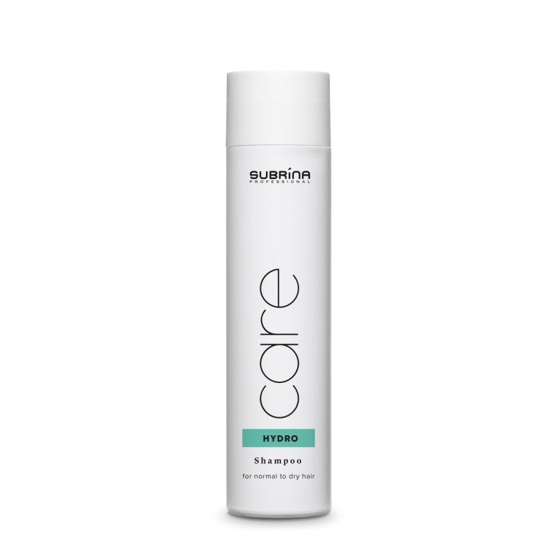 Subrina Care Hydro Shampoo szampon do włosów suchych 250ml