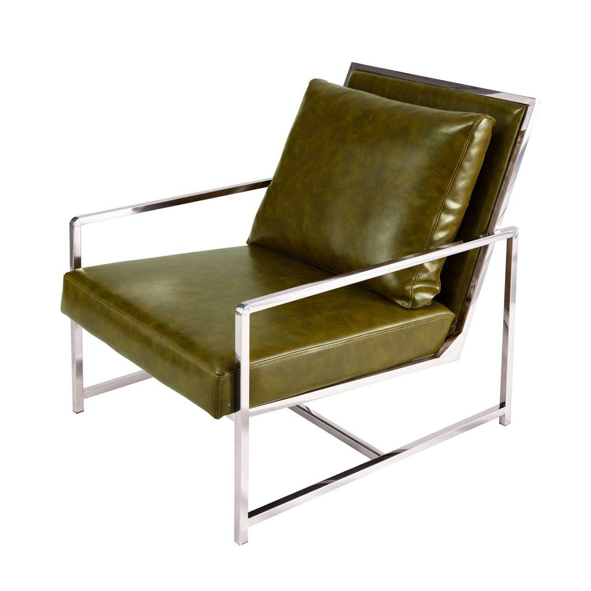 Dekoria pl pl Fotel Gozo 70x84x83cm 70 x 84 x 83 cm 005-623