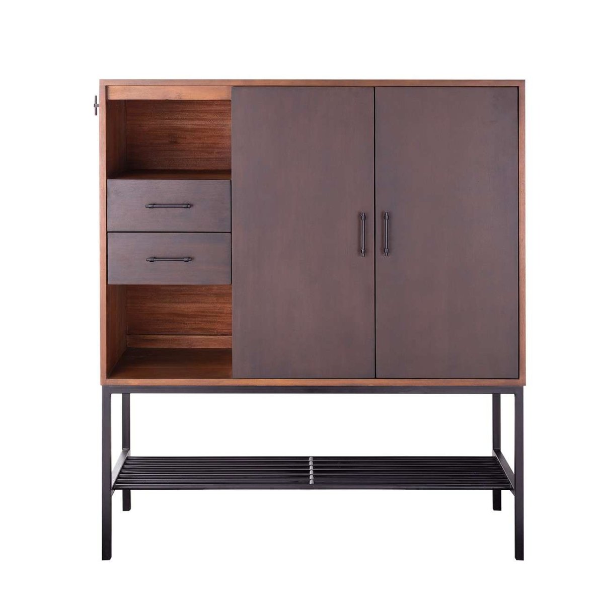 Dekoria pl pl Komoda Althe 140cm 120 x 140 cm 005-630