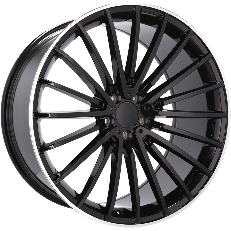 Felgi 21'' 5x112 m.in. do MERCEDES ML W163 W164 W166 GL GLK - RMR532