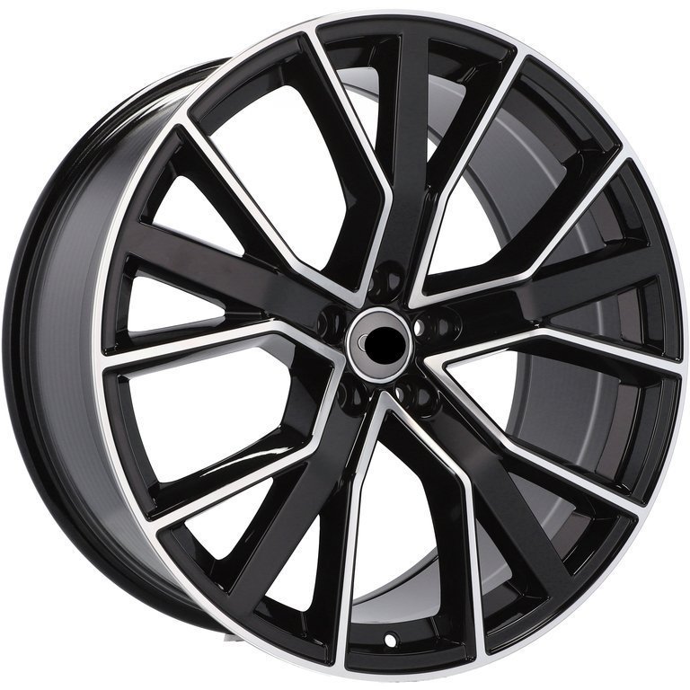Felgi 22'' m.in. do AUDI E-tron Sportback Q5-e Q7-e Q8 Q2 Q3 Q5 - RBK5131 (BK5131)