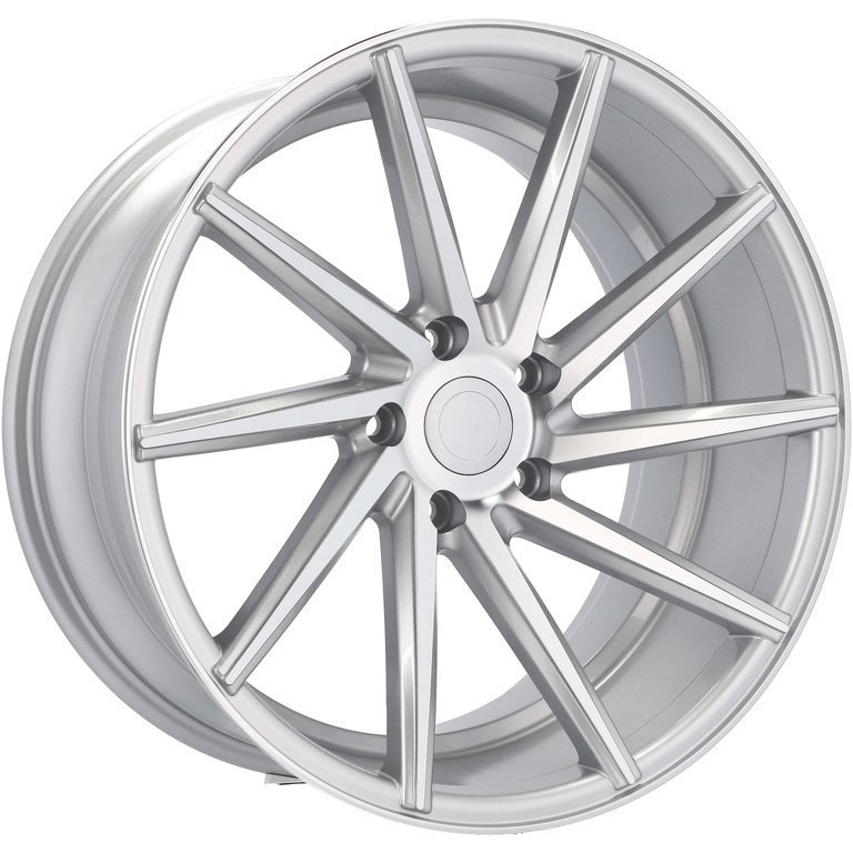 Felgi 19 5x112 m.in. do AUDI A4 S4 A5 A6 A7 A8 SKODA Superb - BY1059