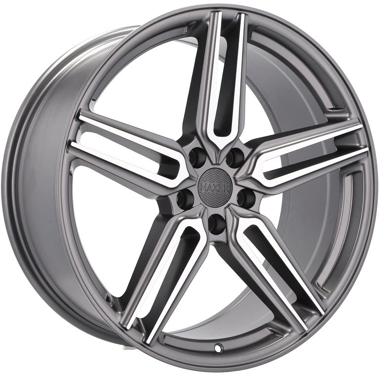 top Felgi 20' 5x112 m.in. do MERCEDES S W221 W222 CLS C219 C218 - RB1382 (BY1382)