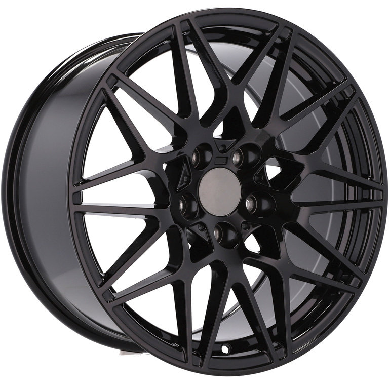 Felgi 20'' 5x120 m.in. do BMW 1 F20 2 3 E90 F30 F32 F10 F01 - RBK5167