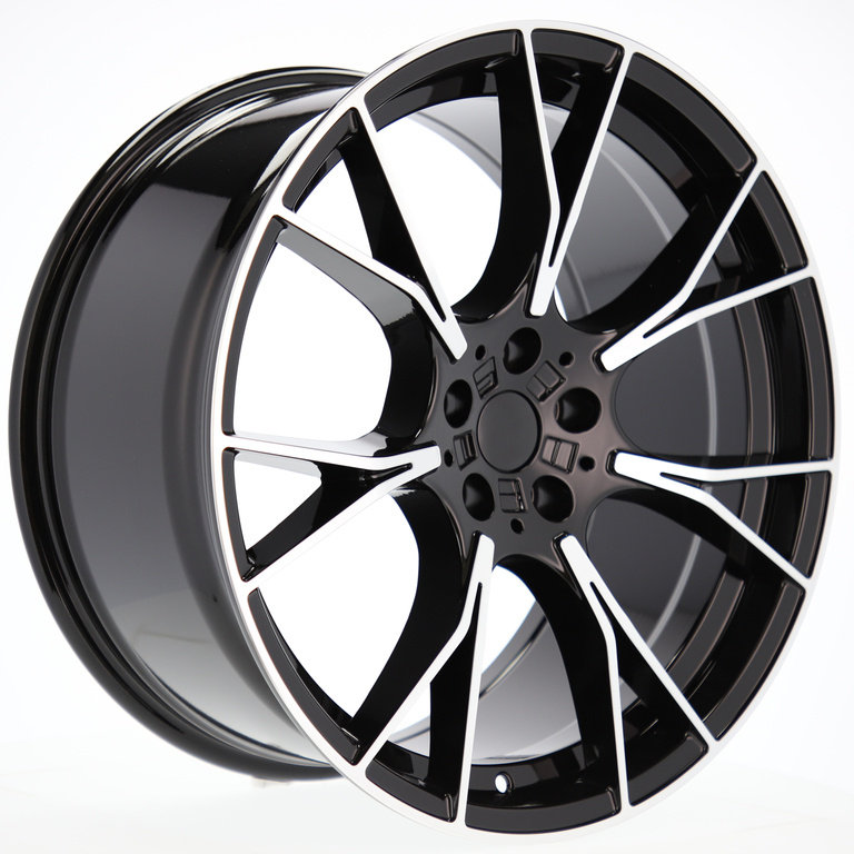 Felgi 20'' m.in. do BMW 4 5 F10 6 F06 F12 7 F01 F02 X5 X6 F16 - RBY1617