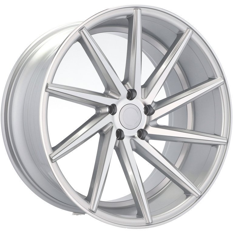 Felgi 18'' m.in. do MERCEDES GLA SKODA Superb Octavia VW Arteon - RBY1059