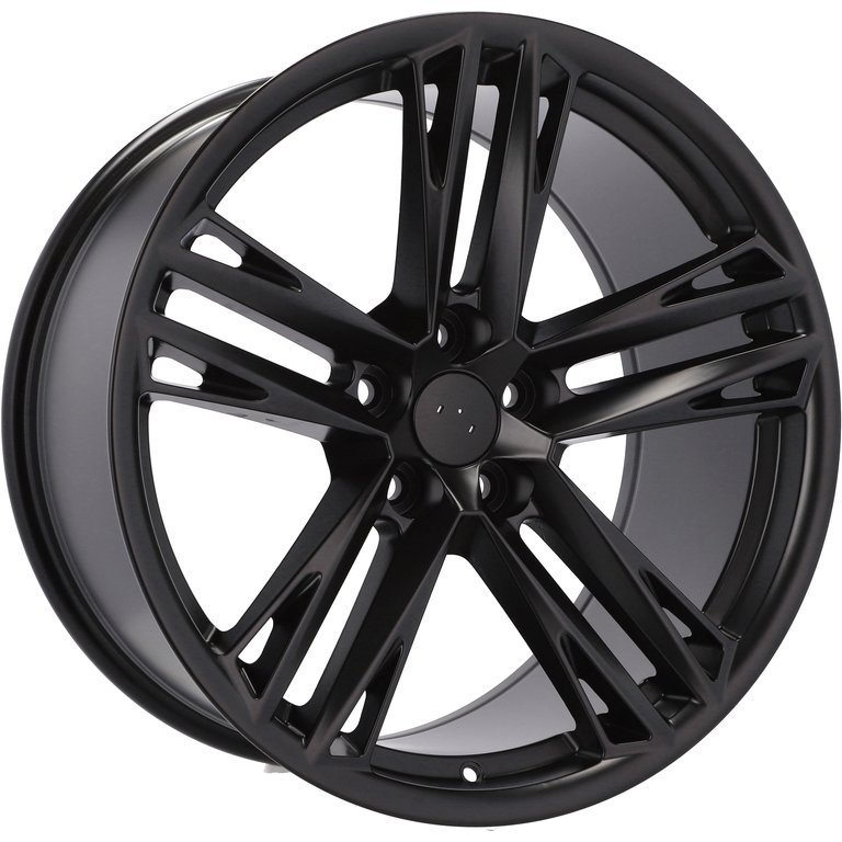Felgi 20'' 5x120 m.in. do CHEVROLET Camaro 6.2 ZL1 V VI - RFR-A037F