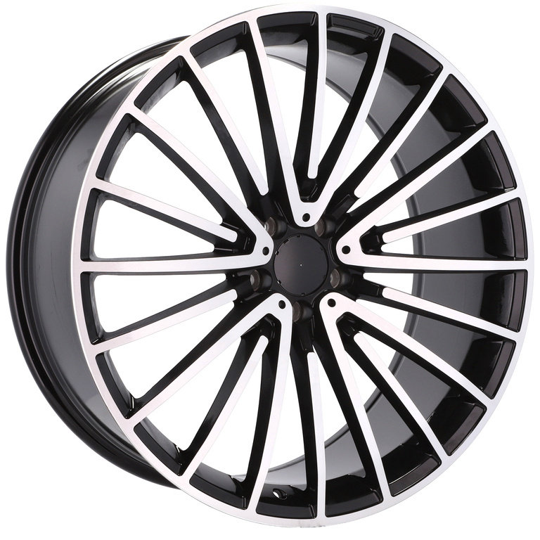 Felgi 20'' 5x112 m.in. do MERCEDES CLK CLS GLA GLC GLE S - RMR532