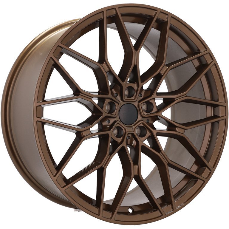 Felgi 20'' m.in. do BMW 3 G20 G21 G22 5 G30 G31 6 GT G32 8 G15 - RIN0292