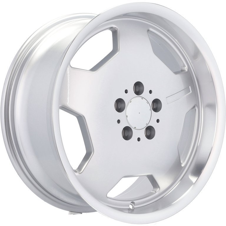 Felgi 17 m.in. do MERCEDES AMG E S W124 W210 W211 W212 - RBK632