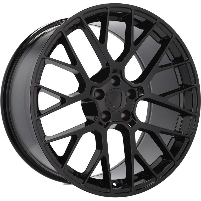 Nowe felgi 20'' 5x112 m.in. do PORSCHE Macan - RBK998