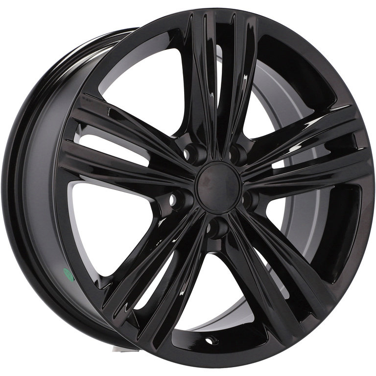 Felgi 18'' m.in. do VW Arteon Golf Viii T-Roc Touran Passat B8 B9 - RBK5293