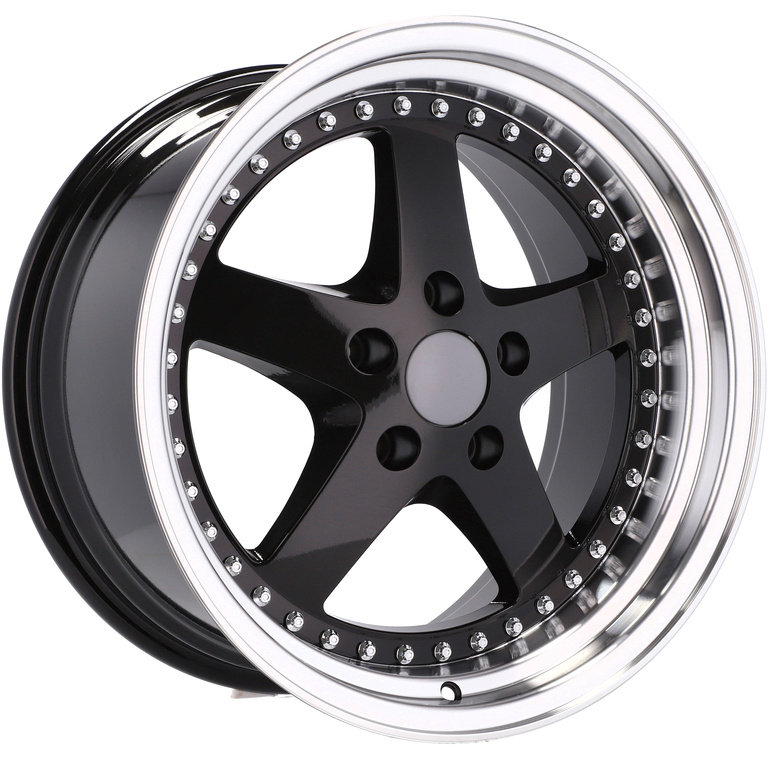 Felgi 18 m.in. do BMW e60 xDrive e61 xDrive 3 e36 e46 Z4 e86 e89 - RBY1161