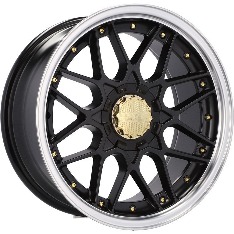 Felgi 18'' m.in. do MERCEDES SL R129 CLS W219 C219 E-Class W211 - RSSA06