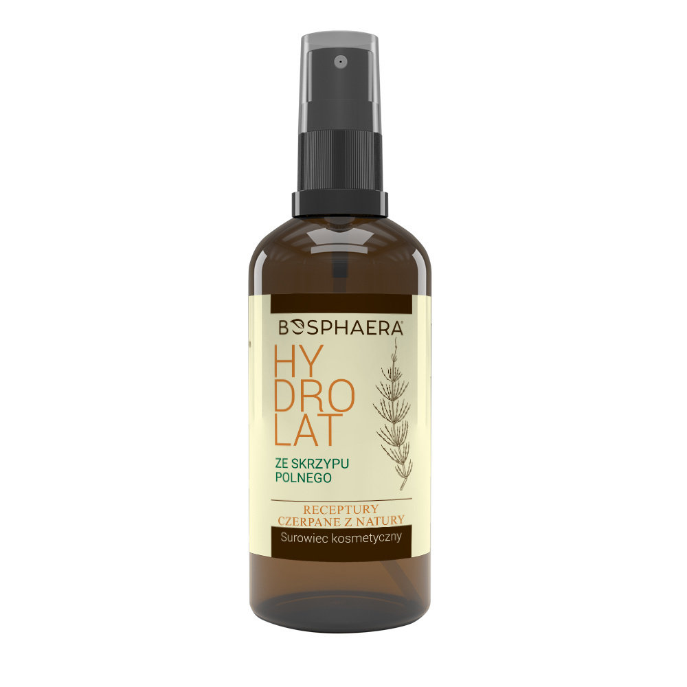 Bosphaera Bosphaera Hydrolat ze Skrzypu Polnego 100 ml 41AD-755E9