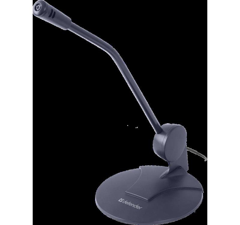 Defender MIC-117