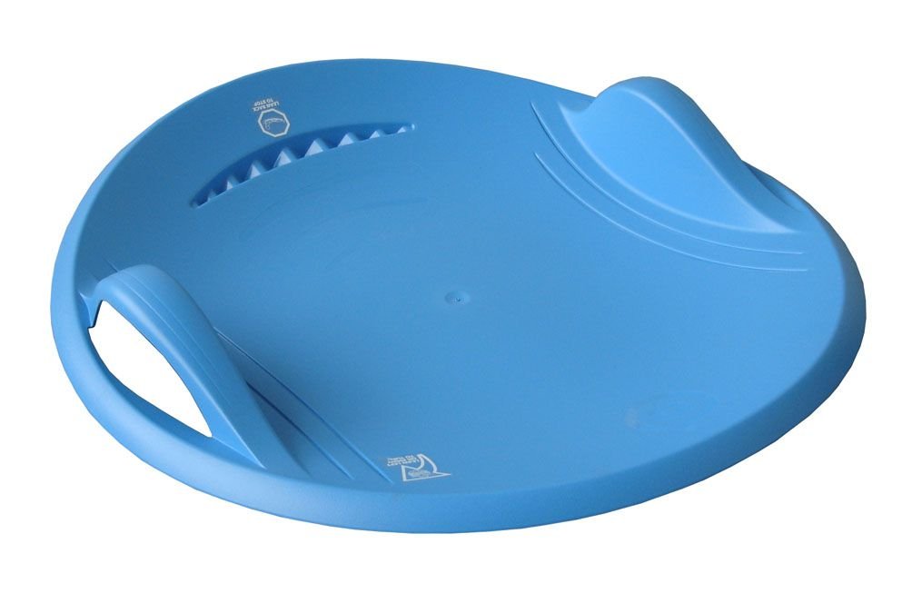 Acra Płyta Supernova sáňkovací 60 cm Niebieski