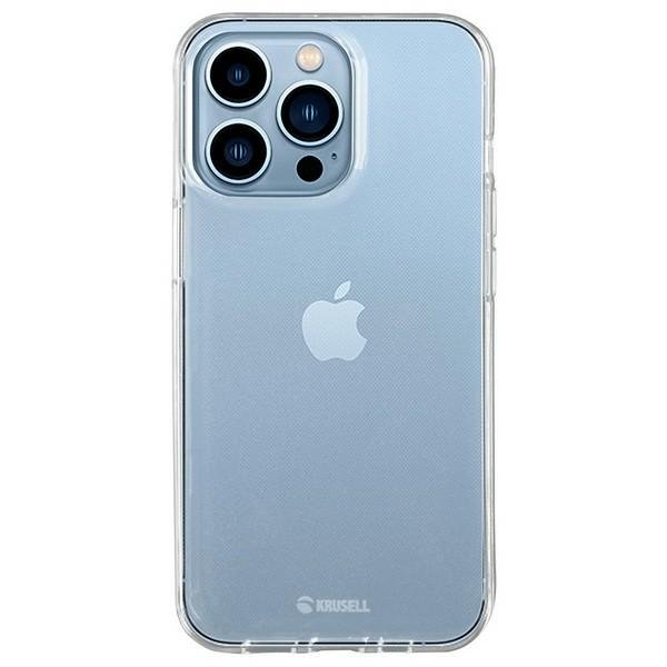 Krusell SoftCover iPhone 13 Pro 6.1