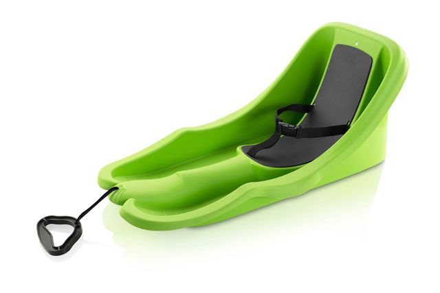 Gizmo Riders sanie dziecięce Baby Rider, w rozmiarze uniwersalnym